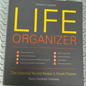 Life Organizer